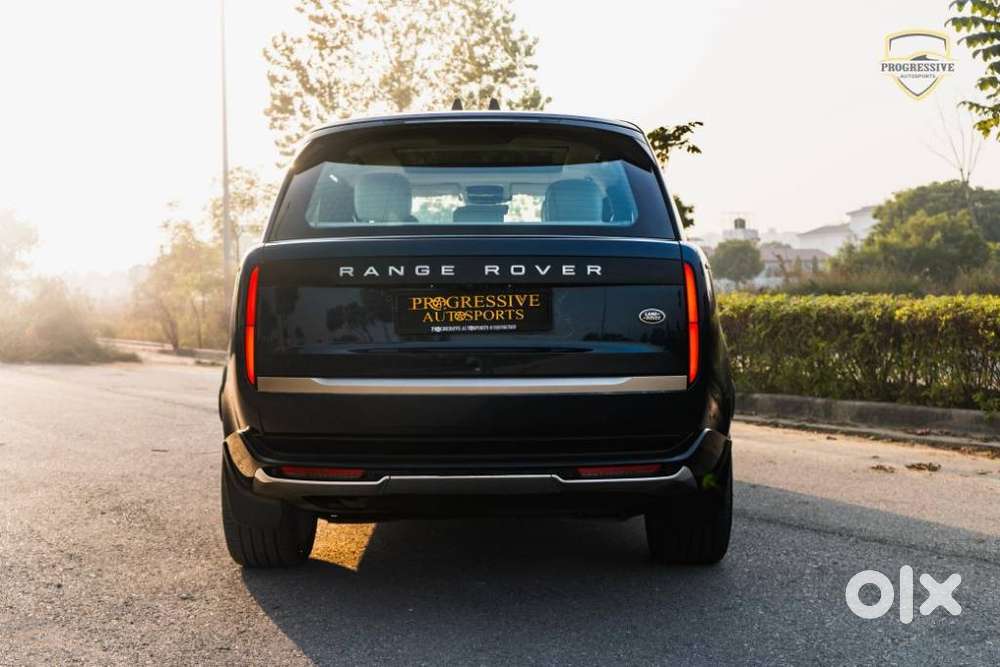 Land Rover Range Hse 3.0 Diesel, 2023, Diesel