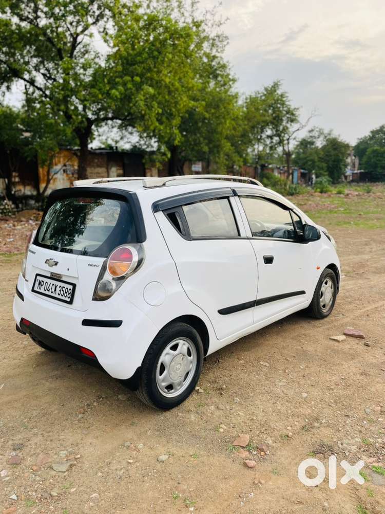 Chevrolet Beat 2012 Diesel Well Maintained