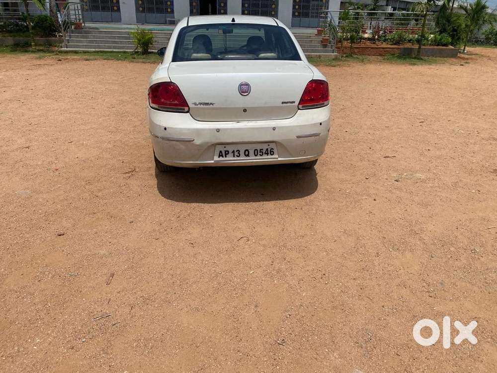 Fiat Linea 2009 Diesel Good Condition