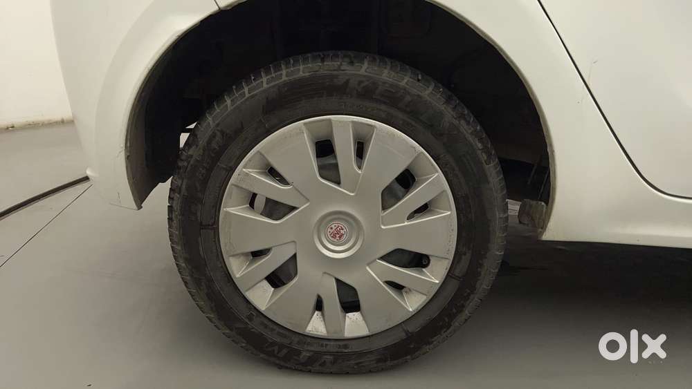 Tata Tiago 1.2 Revotron Xt Cng, 2022, Cng & Hybrids