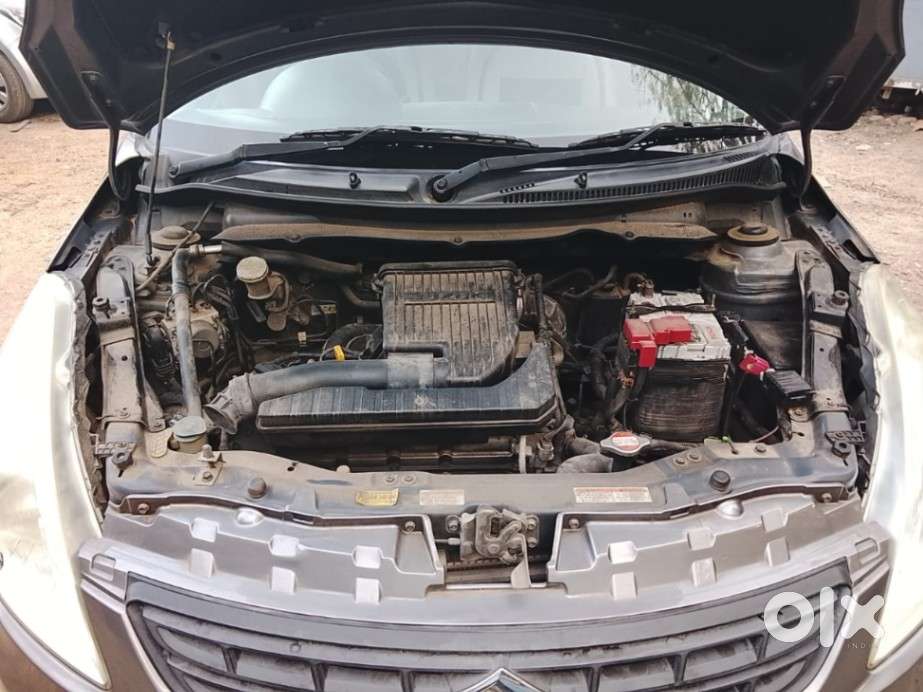 Maruti Suzuki Swift Dzire 1.3 Zxi, 2014, Petrol
