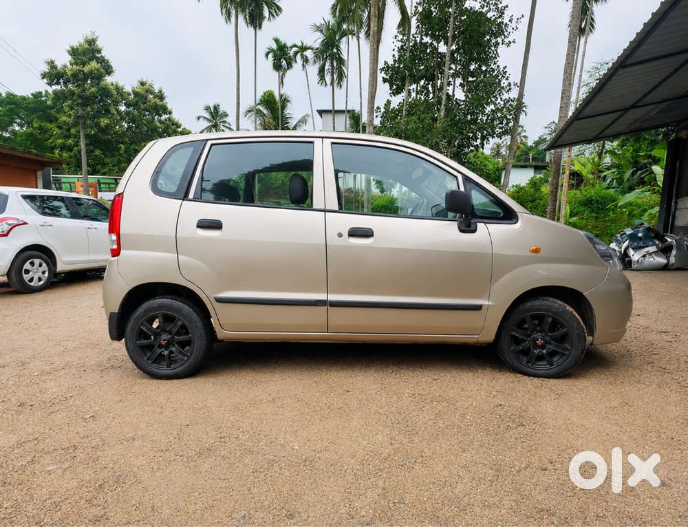 വിൽപ്പനയ്ക്ക് – Maruti Suzuki Zen Estilo Lxi (2009 Model)