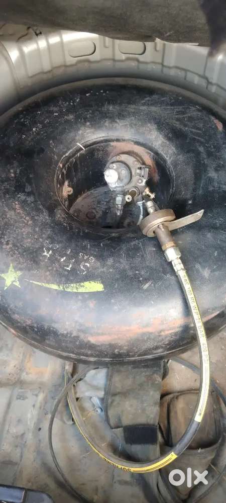 Hyundai Verna 2007 Petrol Good Condition