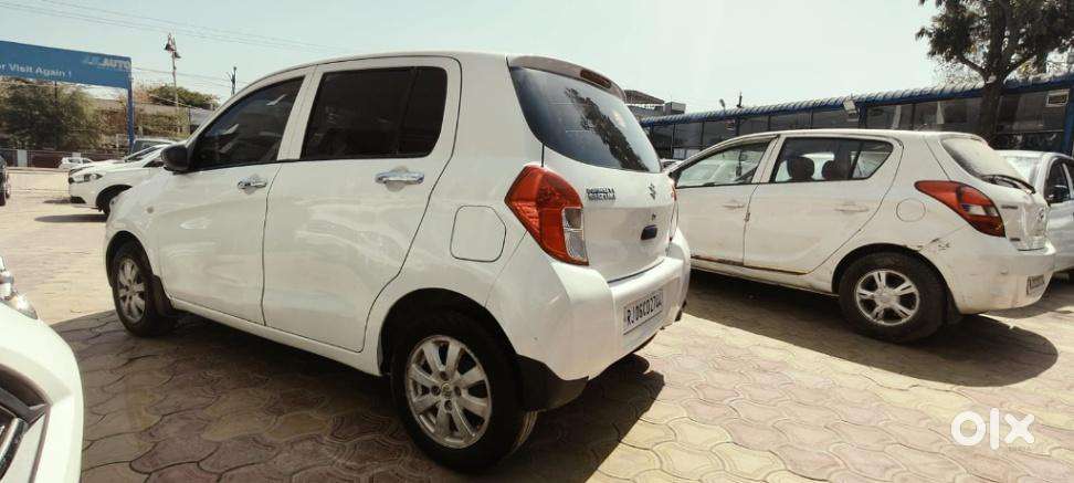 Maruti Suzuki Celerio 1.0 Vxi Amt, 2018, Petrol