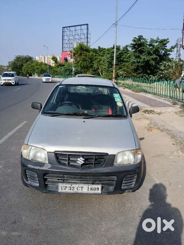 Alto Lxi Power Steering 2nd Owner Original 41051 Chali Hai