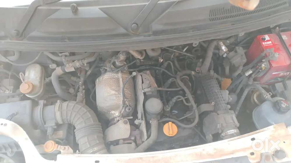 Mahindra Bolero Neo 2022 Diesel 131000 Km Driven