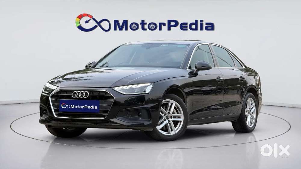 Audi A4 1.8 Tfsi Premium Plus, 2024, Petrol