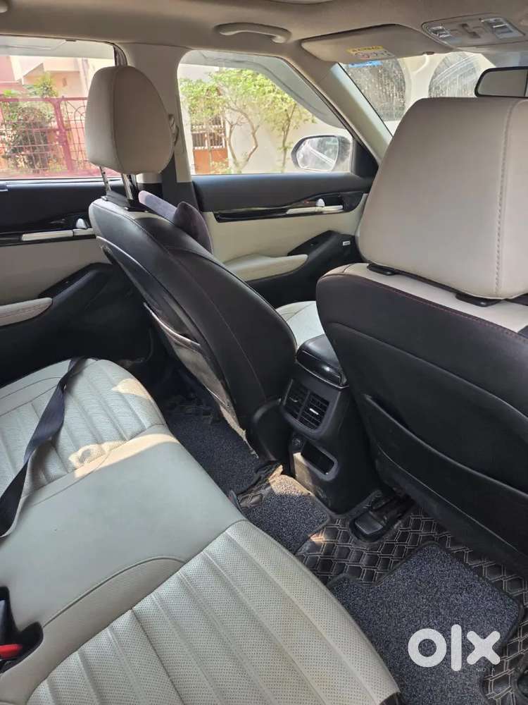 Kia Seltos Gtx Plus Petrol 2022