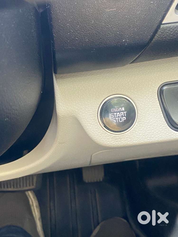 Kia Seltos Htk Plus D, 2019, Diesel