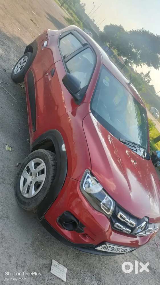 Owner 3
All Original Car With Seat Covers And Android Screen