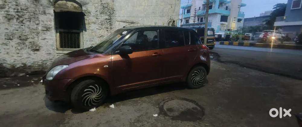 Maruti Suzuki Swift 2008  Good Conditions Seal To Seal