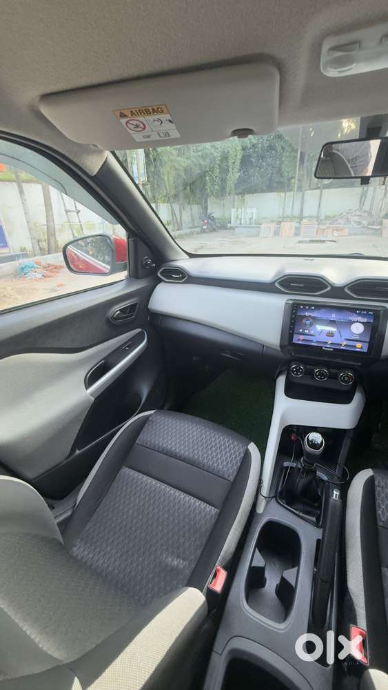 Nissan Magnite 1.0 Xe, 2024, Petrol