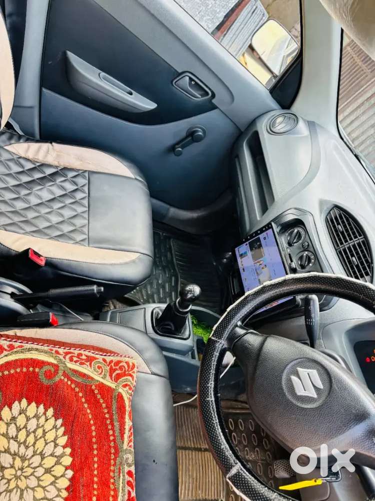 Maruti Suzuki Alto 2014