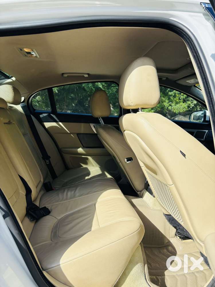 Jaguar Xf 2.2 Diesel, 2016, Diesel