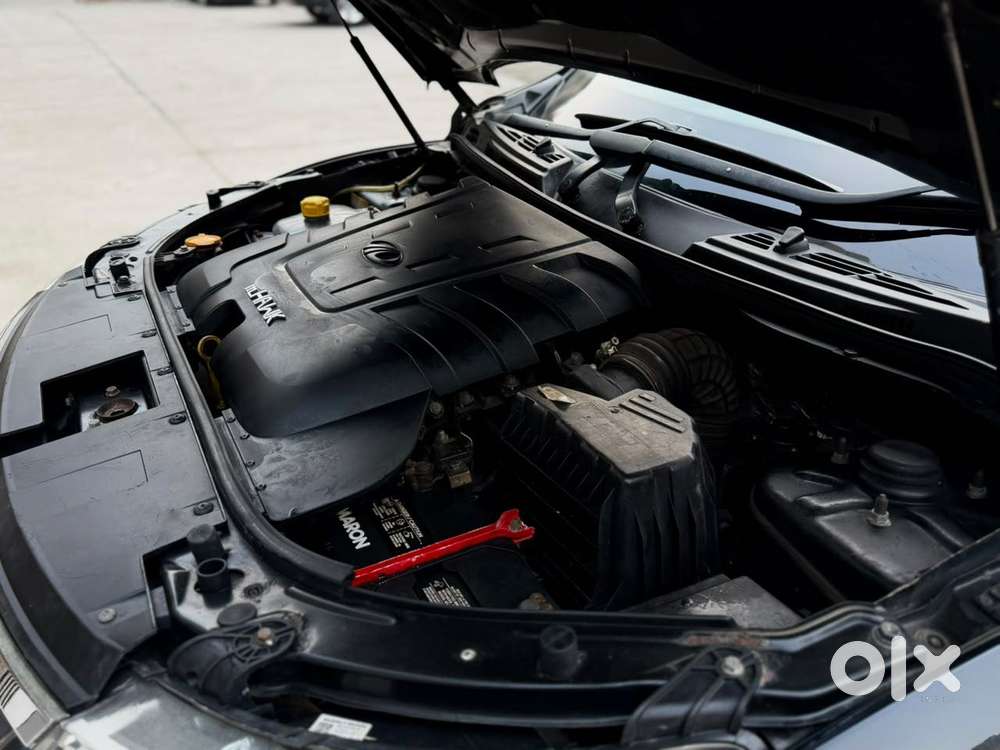 Mahindra Xuv500 W11, 2019, Diesel