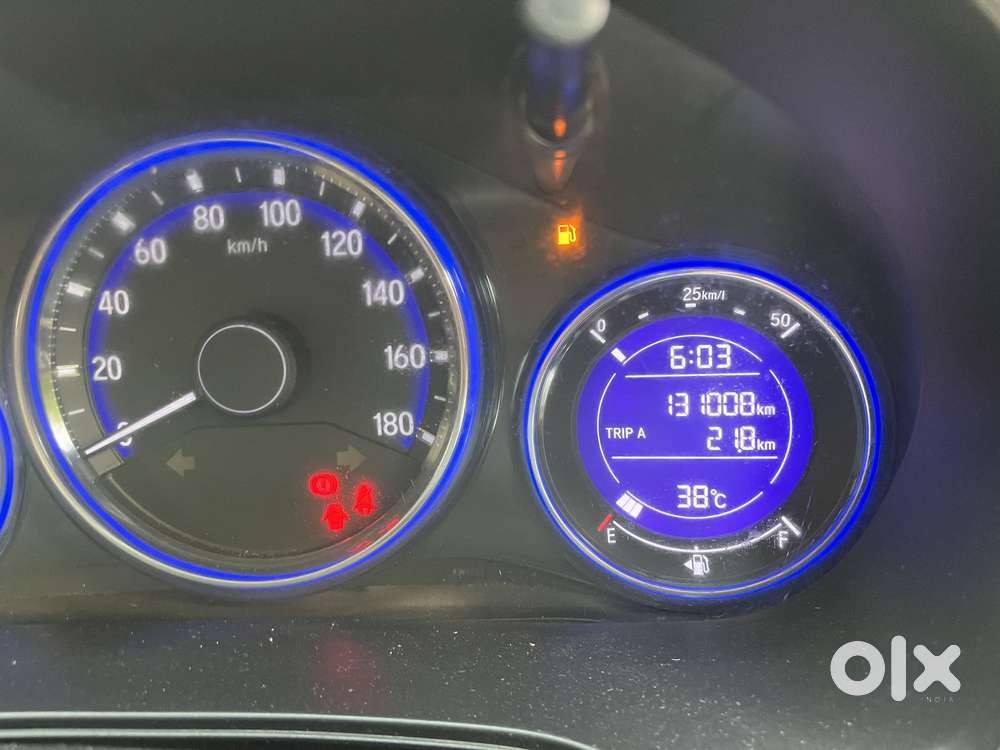 Honda Amaze Vx O Idtec, 2016, Diesel