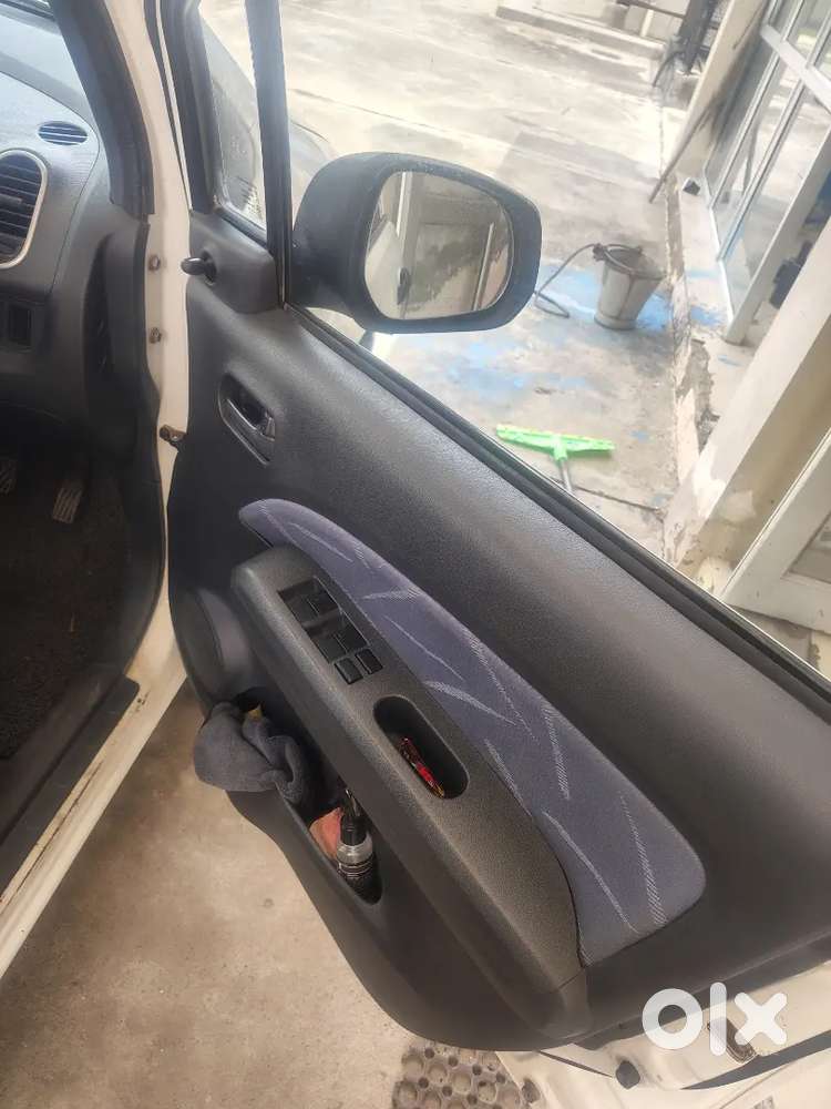 Maruti Suzuki Ritz 2016 Diesel Manual Car