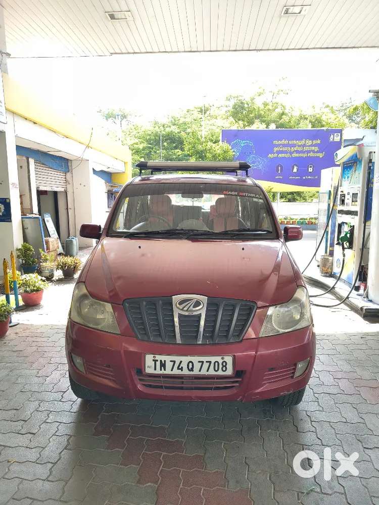 Mahindra Xylo 2010 Diesel