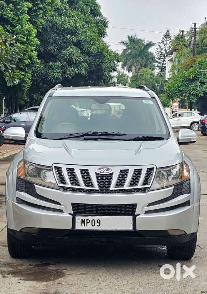 Mahindra Xuv500 W6 2wd, 2013, Diesel