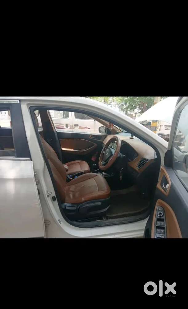 Hyundai Elite I20 Asta 2016 Car