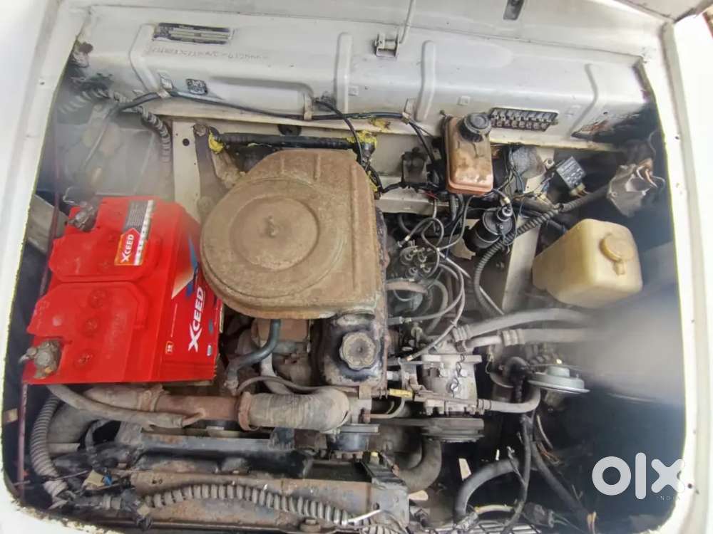 Premier Padmini Fiat S1 Executive