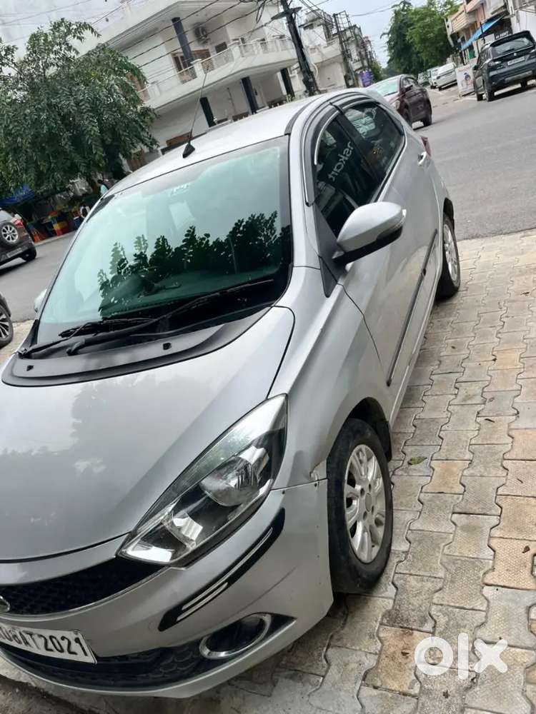 Tata Tiago 1.2 Revotron 2018 65000 Km Driven