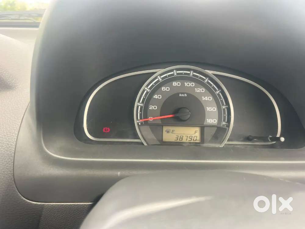 Alto 800 Lxi