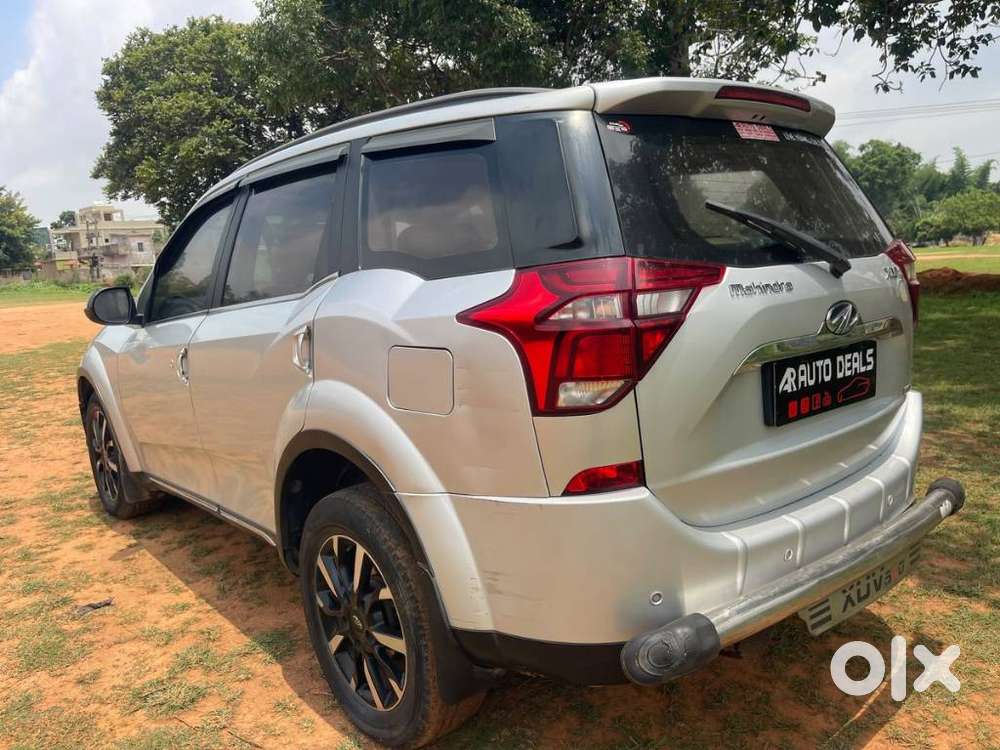Mahindra Xuv500 W11, 2019, Diesel