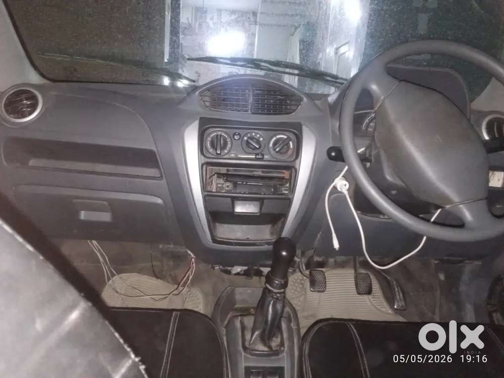 New Car Leli Hai