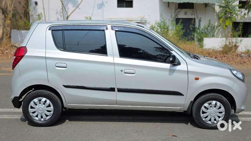 Maruti Suzuki Alto 800 2012-2016 Lxi, 2013, Petrol