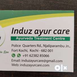 Ayurveda Jobs Other Jobs in Kochi Job Vacancies Openings in