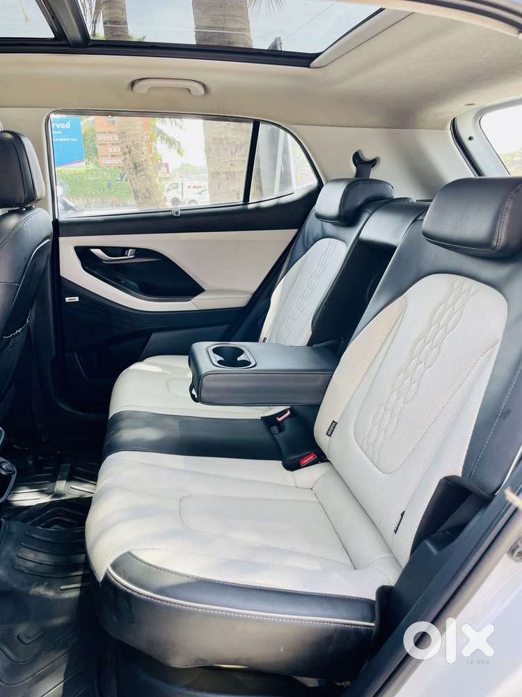 Hyundai Creta Sx(o) At, 2020, Diesel