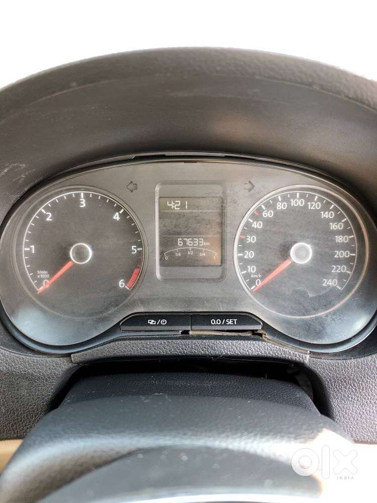 Volkswagen Ameo 1.5 Tdi Highline, 2018, Diesel