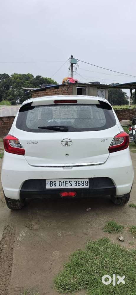 Tata Tiago Xz Plus, 2020, Petrol