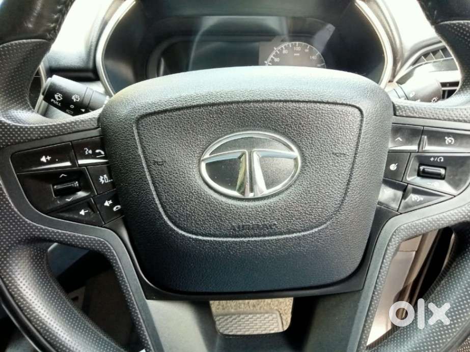 Tata Harrier Xz, 2020, Diesel