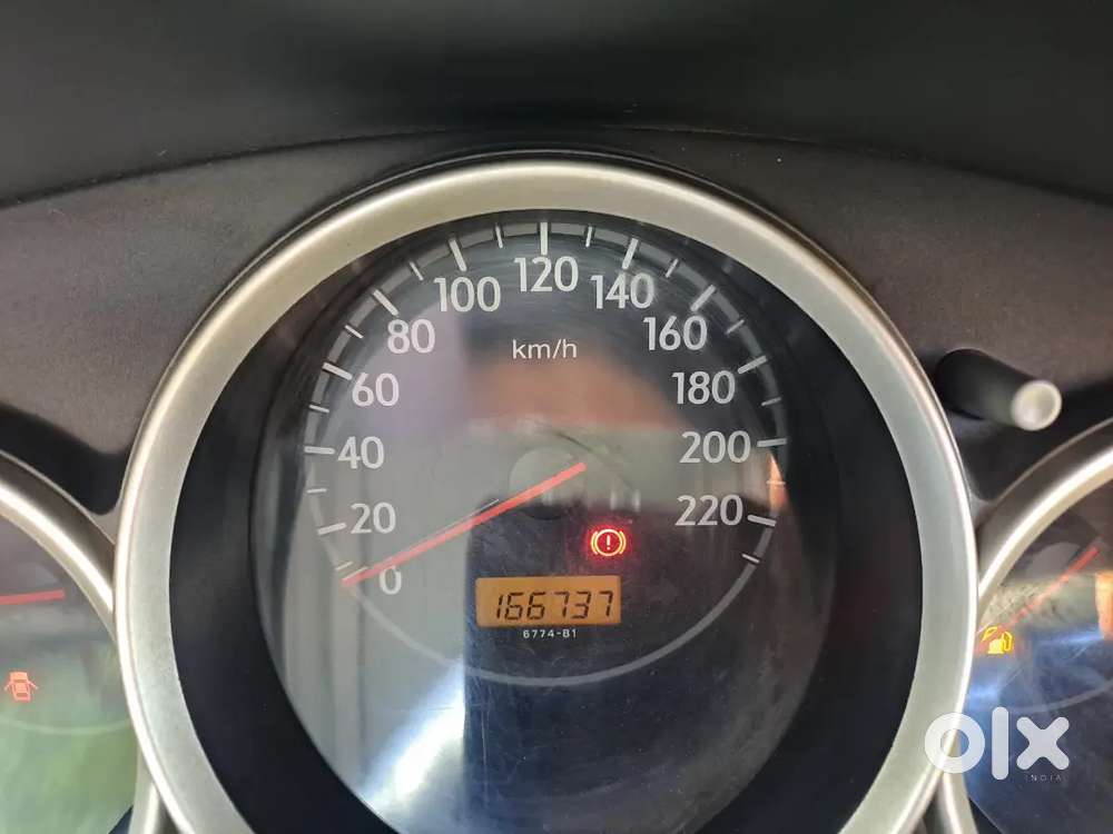 Honda City Zx 2006 Petrol Good Condition