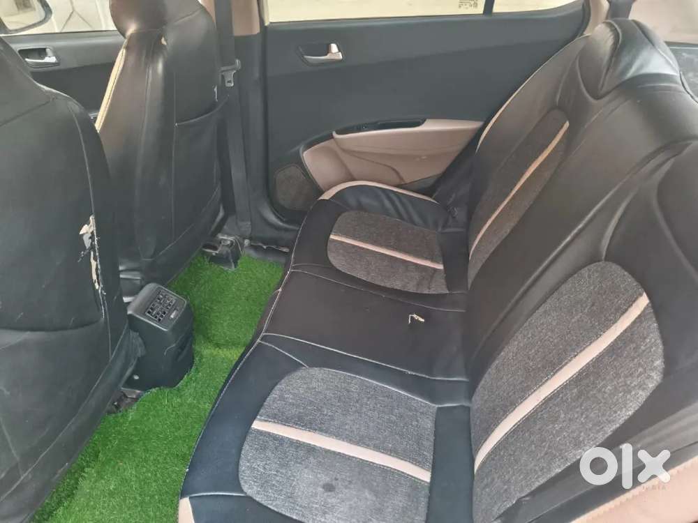 Hyundai Grand I10 December 2013 Diesel Well Maintained