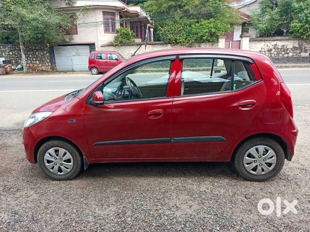 Hyundai I10 Magna, 2013, Petrol
