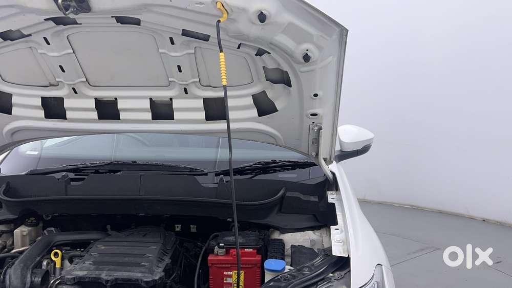 Volkswagen Taigun 1.0 Tsi Highline At, 2021, Petrol