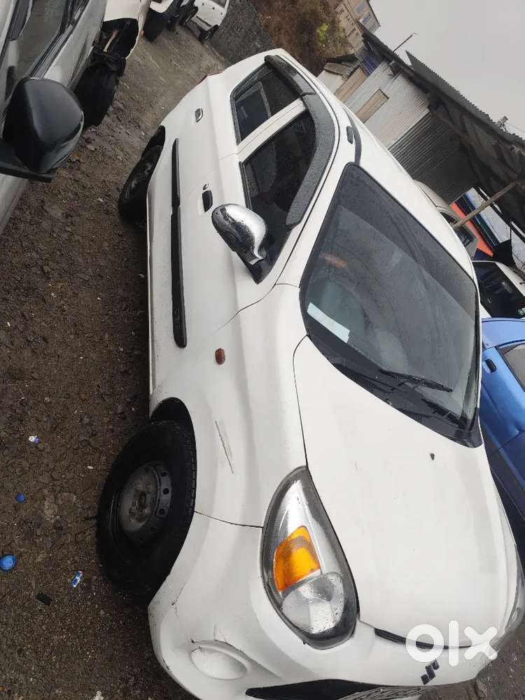 Maruti Suzuki Alto 800 2017 Petrol Well Maintained