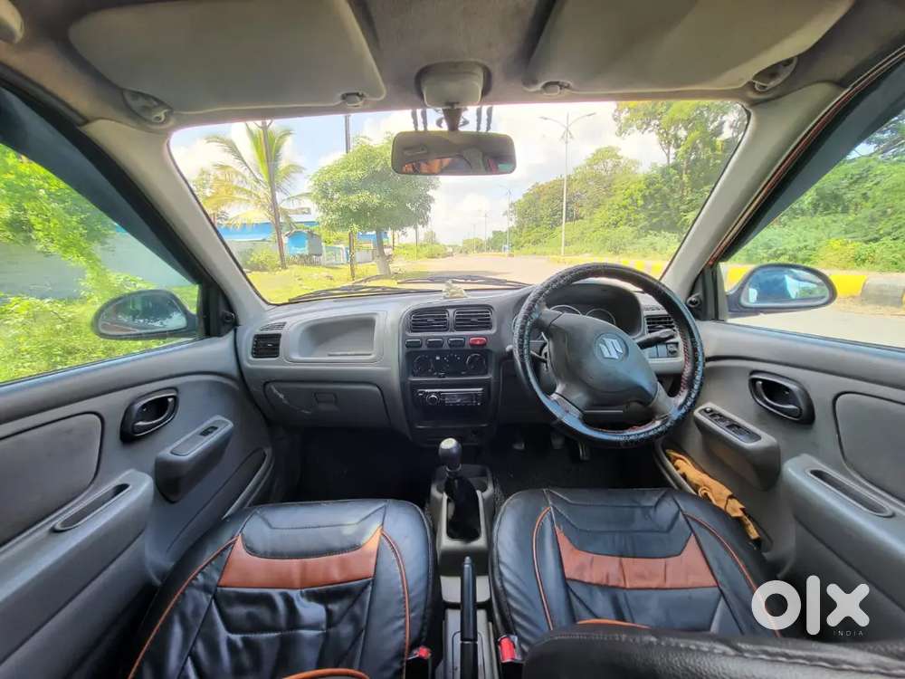 Maruti Suzuki Alto K10