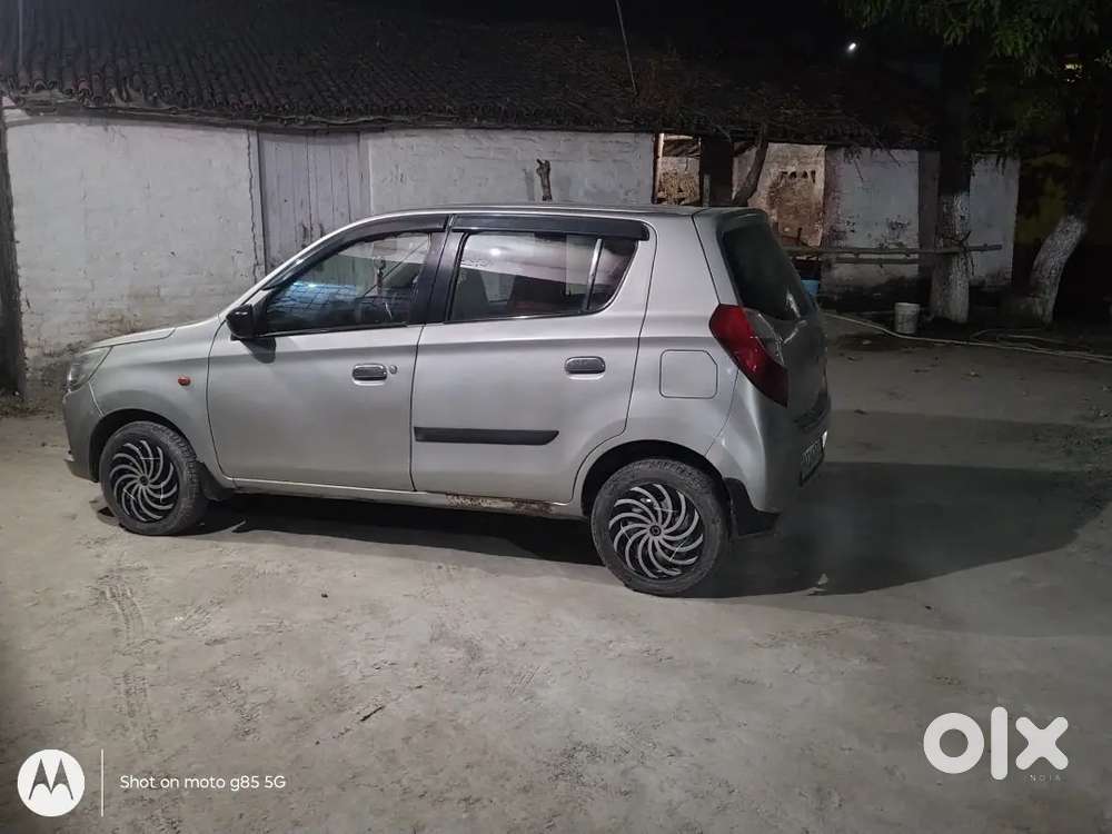 New Car Leni H