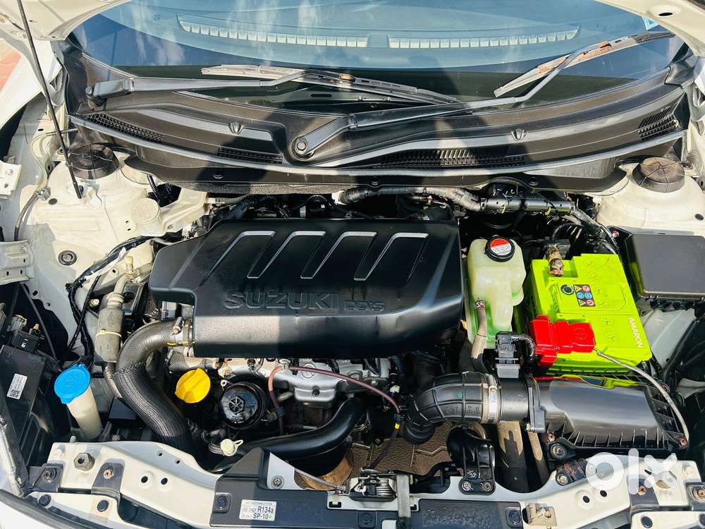 Maruti Suzuki Swift Dzire 2012-2015 Vdi, 2018, Diesel