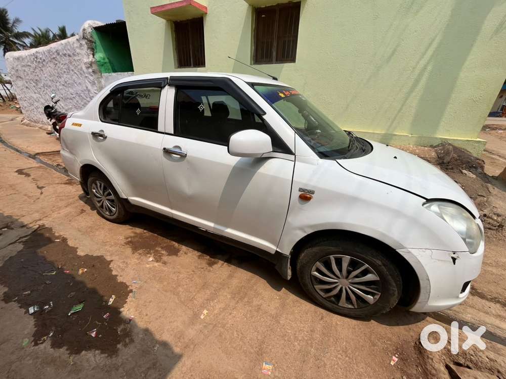 2016 Maruti Swift Dzire