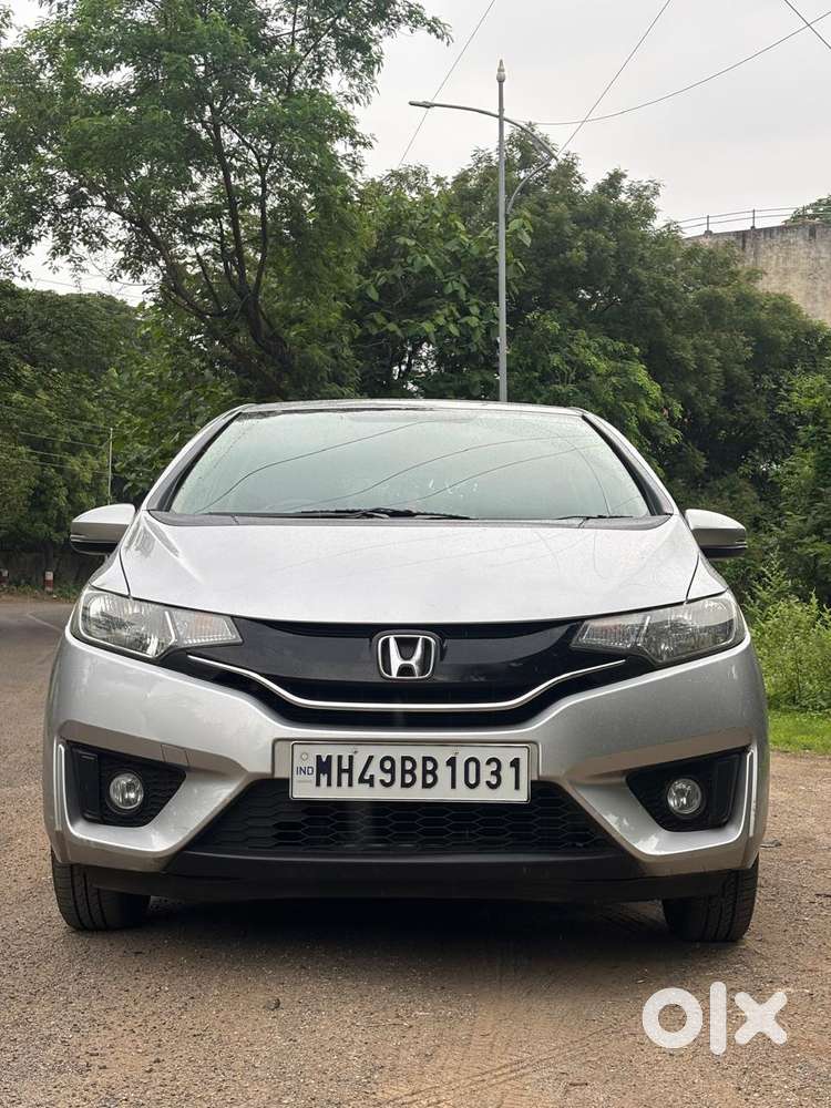 Honda Jazz 1.2 V I Vtec Privilege, 2018, Petrol