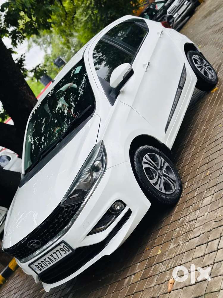 Tata Tiago 1.2 Revotron Xz Plus Cng, 2023, Cng & Hybrids