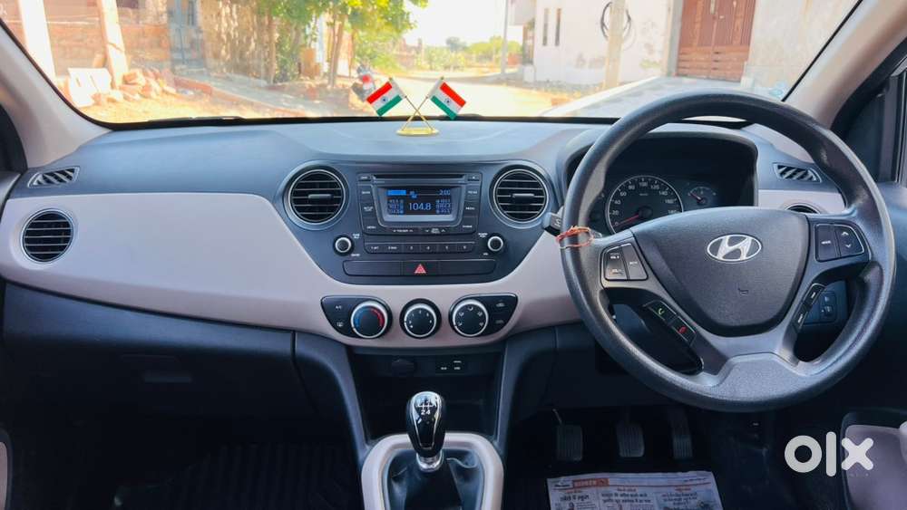 Hyundai Grand I10 2016 Diesel