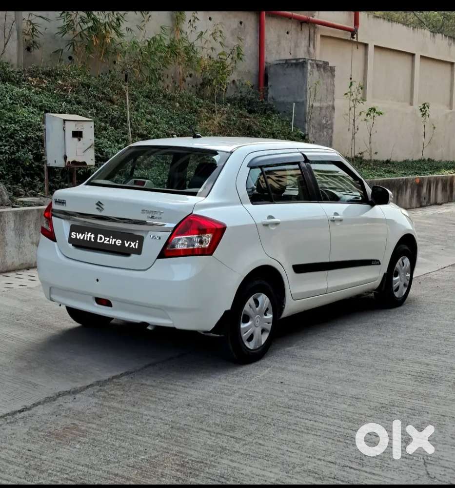 Maruti Suzuki Swift Dzire 2014 Petrol 39000 Km Driven