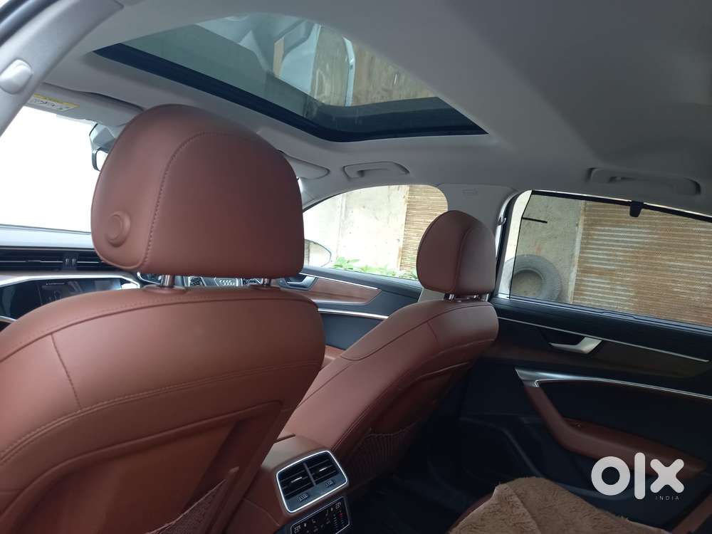 Audi A6 2.0 45 Tfsi Technology, 2024, Petrol