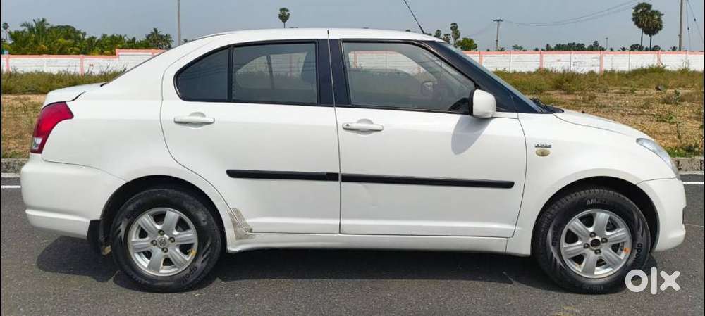 Maruti Suzuki Swift Dzire Zdi Bsiv, 2009, Diesel
